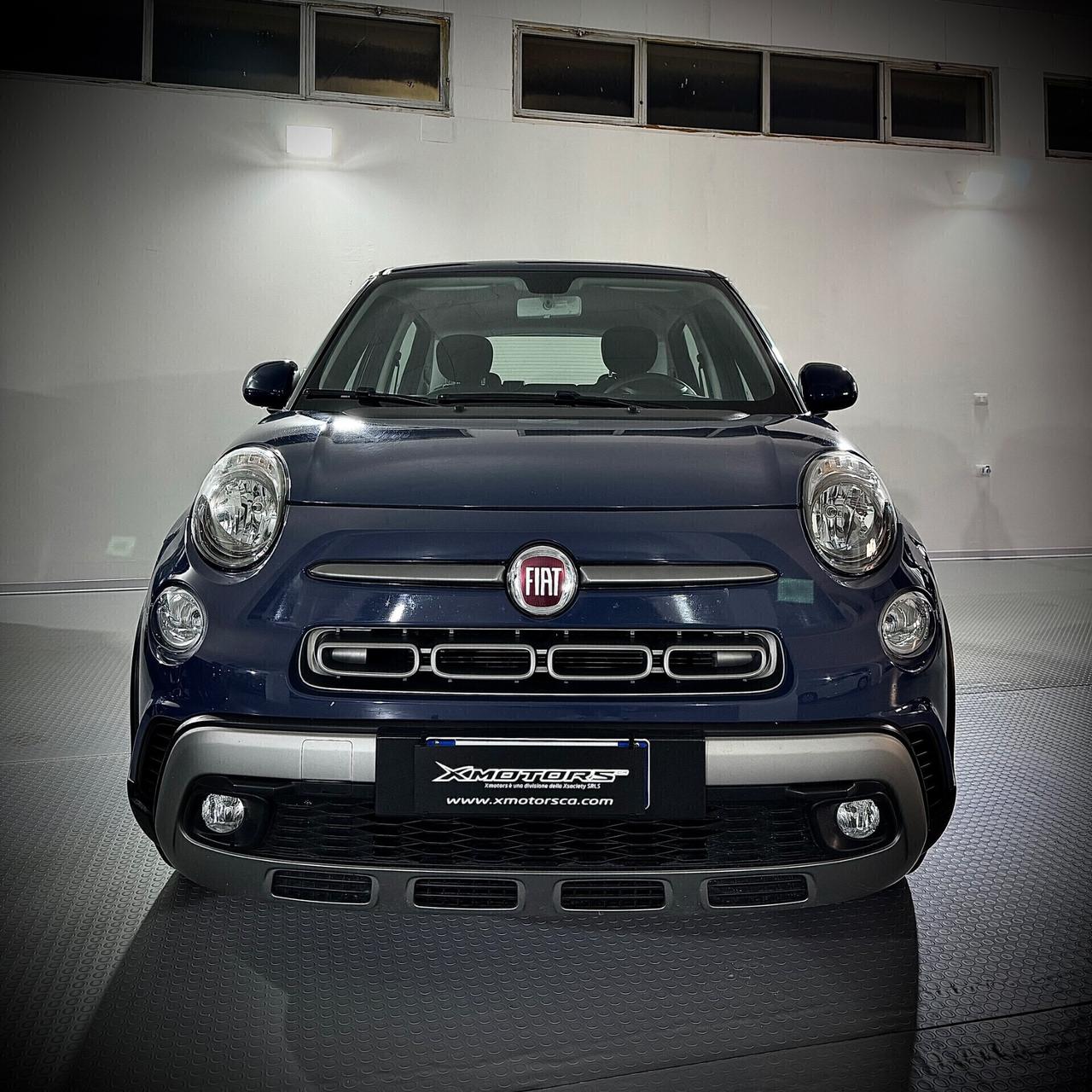 Fiat 500L 1.4 95 CV S&S Cross