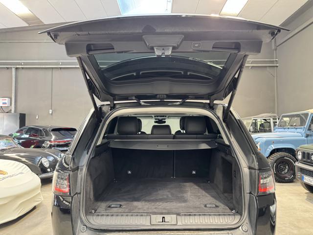 LAND ROVER Range Rover Sport 3.0 SDV6 249 CV HSE Dynamic