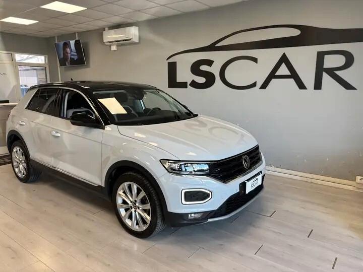 Volkswagen T-Roc 1.6 tdi Advanced~Unipro~Promo~Finanziamento