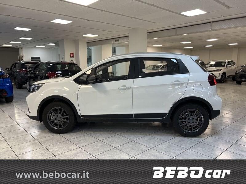 Emc Quattro 1.5 CVT