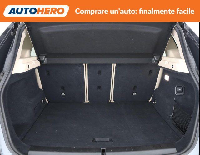 BMW 218 d Active Tourer Advantage