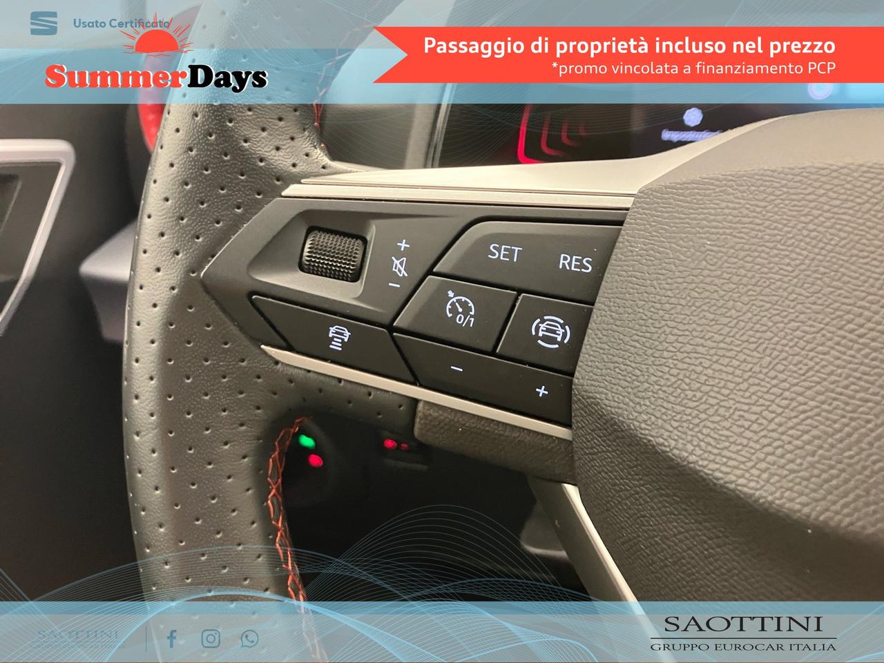 1.0 ecotsi FR 95 CV