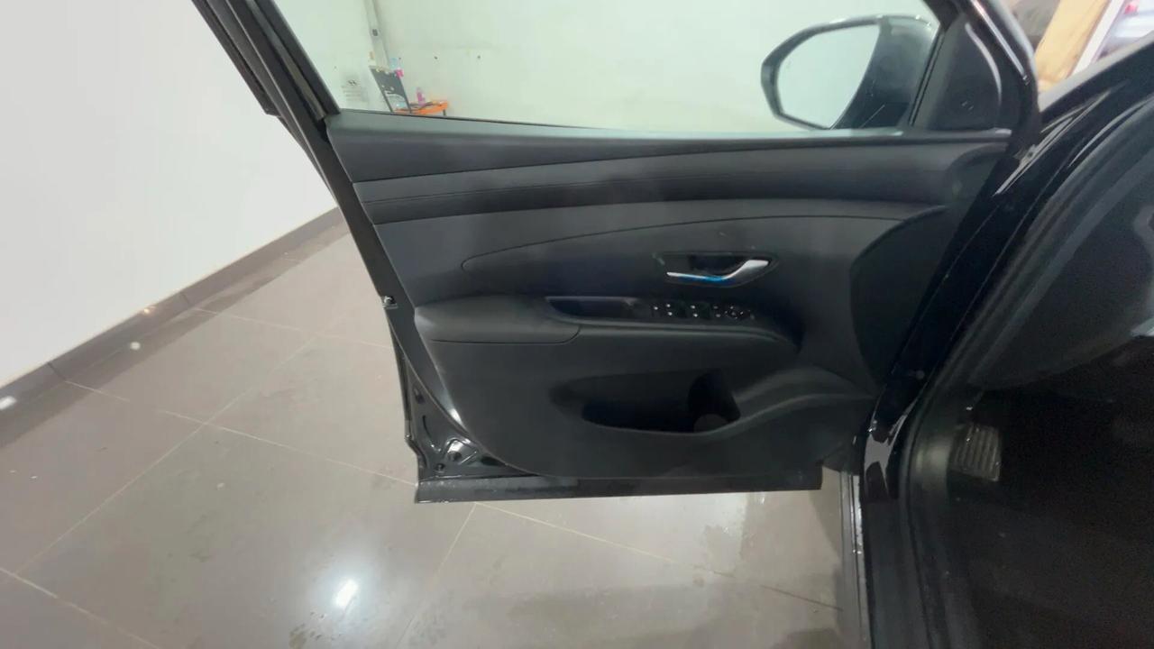 Hyundai Tucson 1.6 CRDI 48V DCT Business KM0