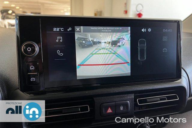 FIAT Other Doblò Cargo Doblò Cargo LH1 1.5 Bluehdi 100cv Mt6