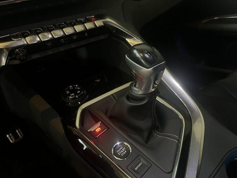 Peugeot 3008 3008 BlueHDi 130 S&S GT Line