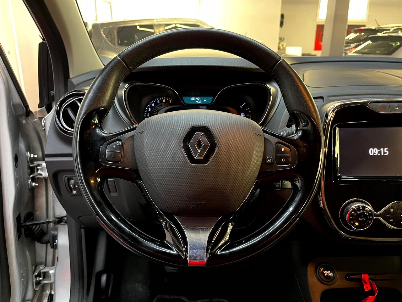 Renault Captur 0.9 TCe R-Link - FABIANOAUTO