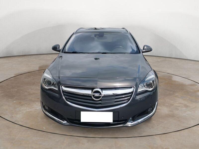 Opel Insignia 1.6 CDTI 136CV Sports Tourer aut. Cosmo Business