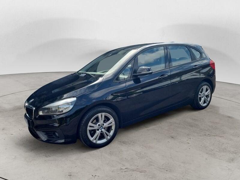 BMW Serie 2 Active Tourer 004275 218d Active Tourer Advantage