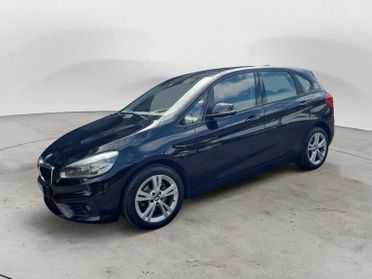 BMW Serie 2 Active Tourer 004275 218d Active Tourer Advantage