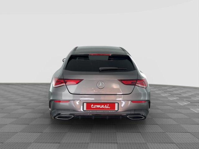 MERCEDES-BENZ CLA sse 180 d Automatic Shooting Brake PREMIUM
