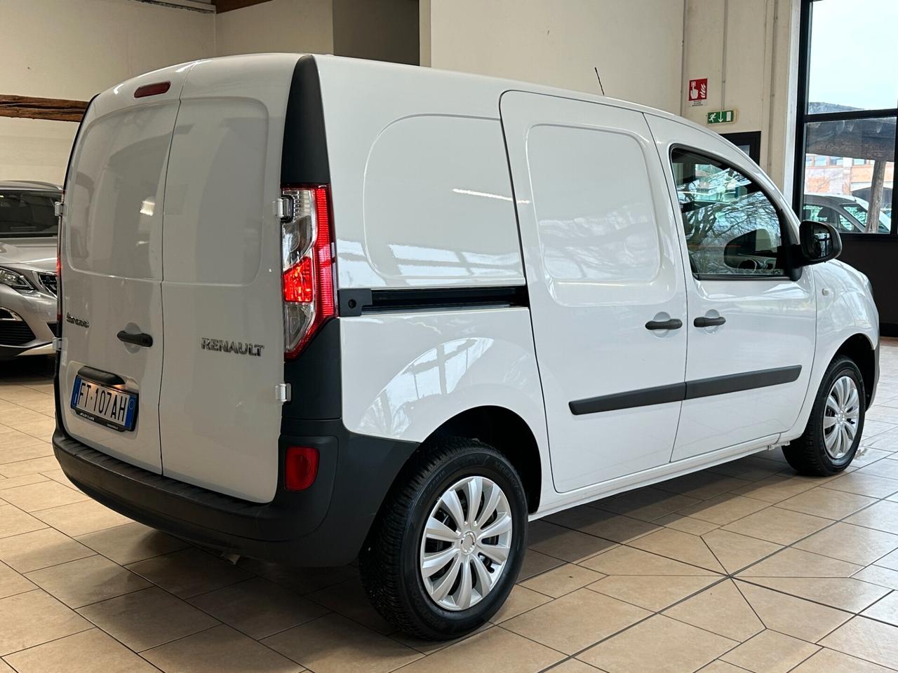 Renault Kangoo EXPRESS 1.5 DCI ENERGY *BLUETOOTH