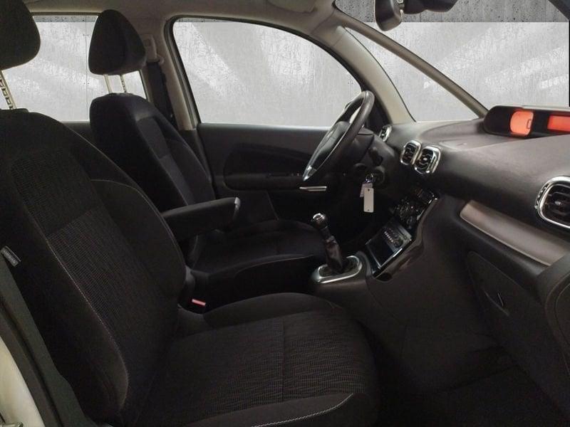 Citroën C3 Picasso 1.4 vti Exclusive FL