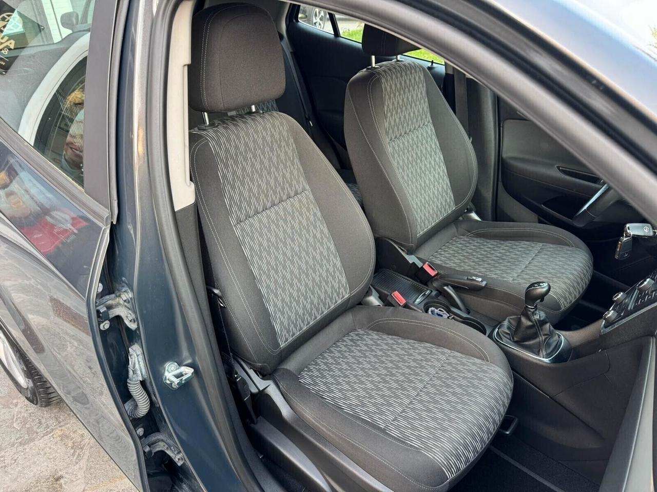 OPEL MOKKA 1.4 Turbo GPL Tech 140cv 4x2 COSMO NEOPAT