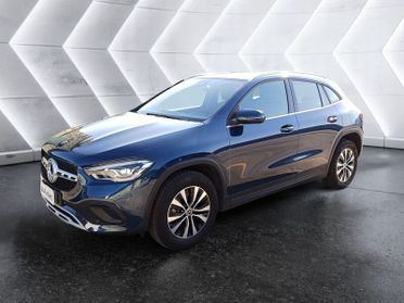 Mercedes-Benz GLA 180 Sport auto