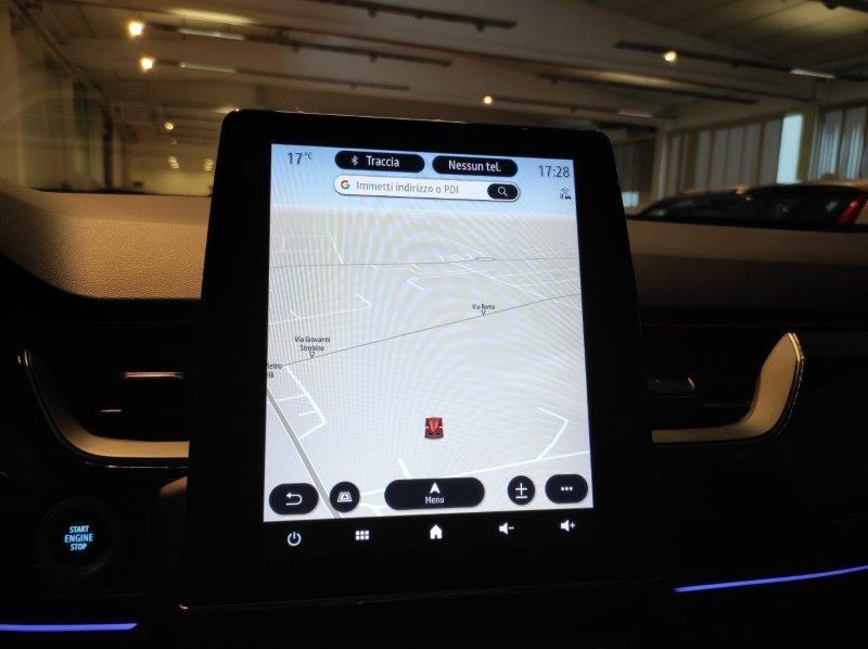 RENAULT Arkana - Arkana Hybrid E-Tech 145 CV R.S. Line