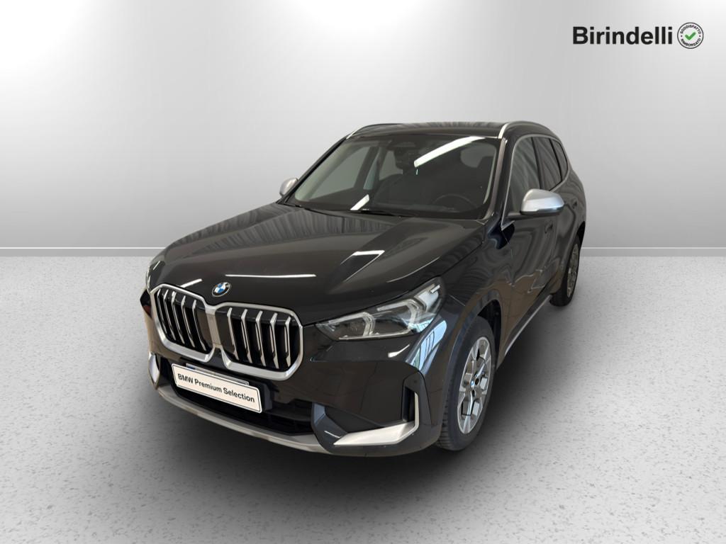 BMW X1 (U11) - X1 xDrive 20d xLine
