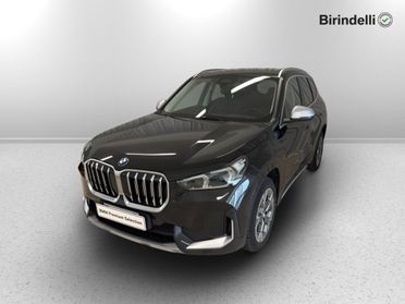 BMW X1 (U11) - X1 xDrive 20d xLine