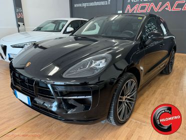 Porsche Macan 3.0 S 353cv - 2019