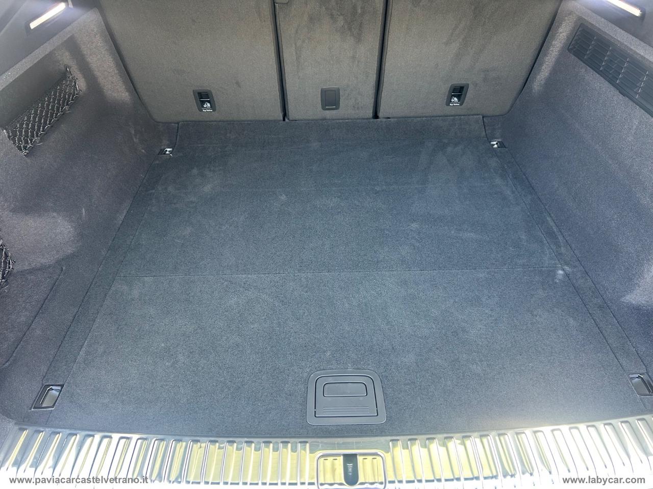 AUDI Q8 50 TDI 286 CV qu.tiptr. S line BLACK EDITION KM/0