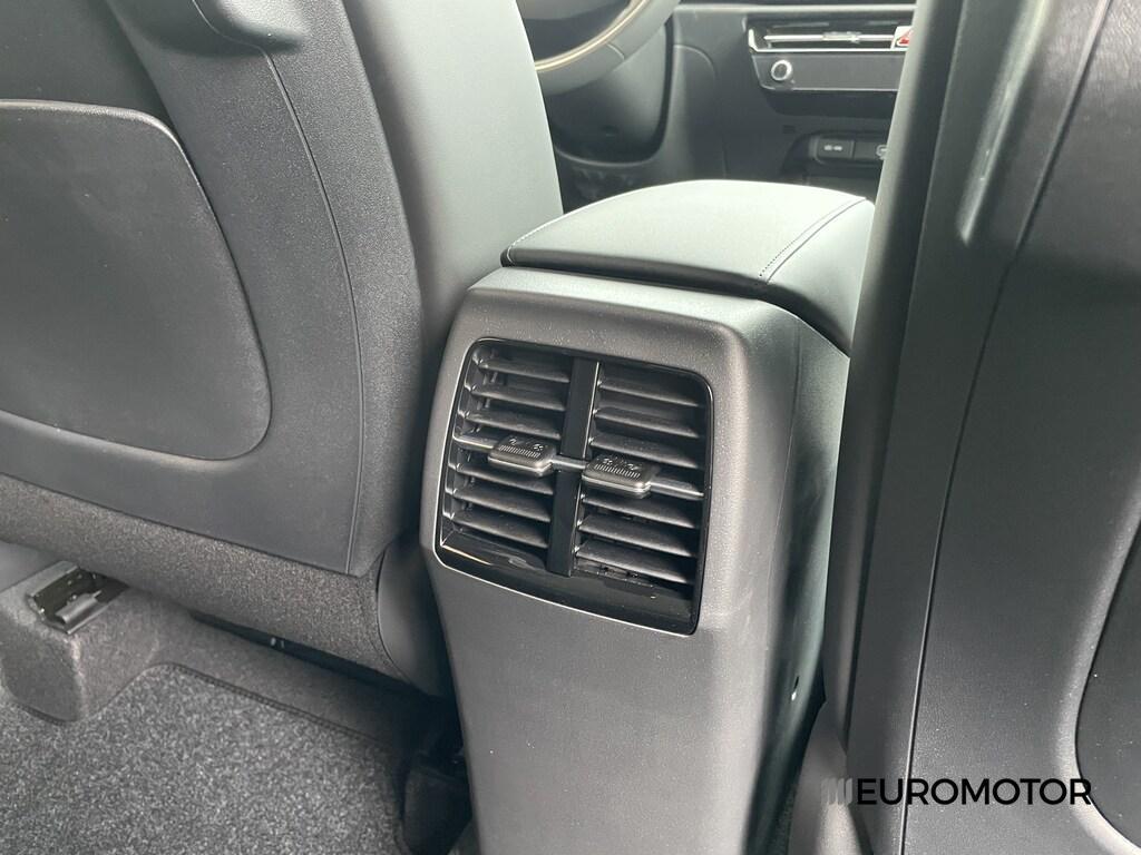 Kia Niro 1.6 GDi PHEV Style DCT