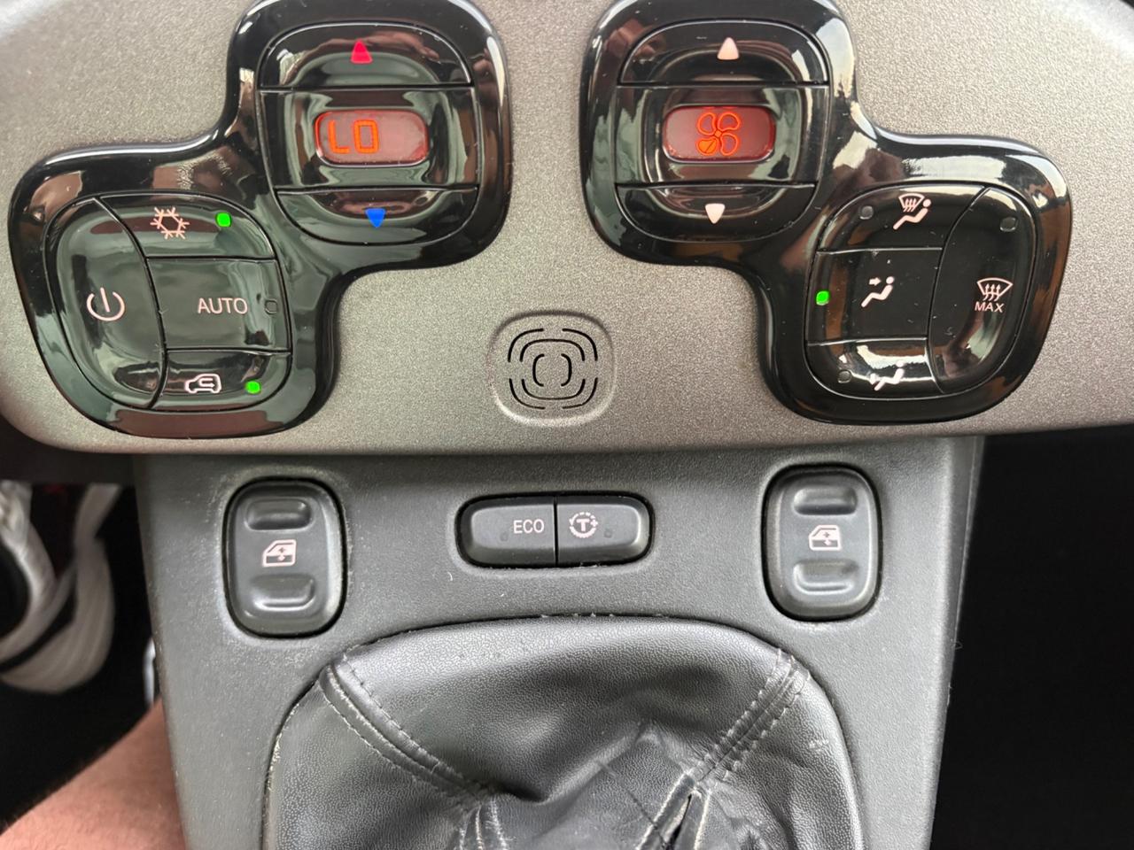 Fiat Panda SCONTO ESCLUSIVO!!!!!! 0.9 TwinAir Turbo S&S Trekking +2