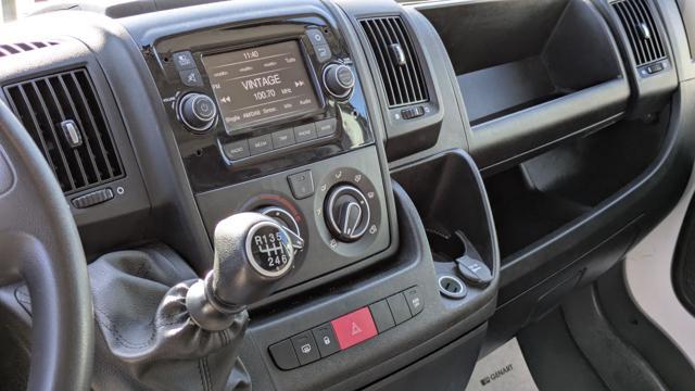 OPEL Movano CAB 2.2bhdi 140cv EDIT. HEAVY 35 L3 +IVA