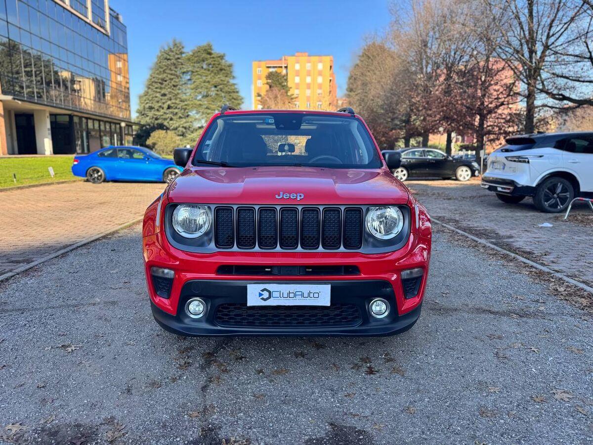 Jeep Renegade 1.0 t3 Limited 2wd
