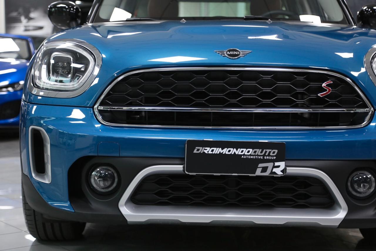 Mini Countryman Cooper SD ALL4 Yours auto