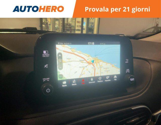 FIAT Tipo 1.6 Mjt S&S SW Life