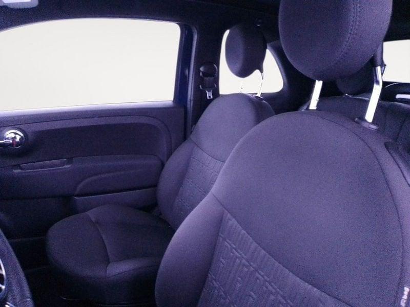 FIAT 500C 1.0 hybrid Dolcevita 70cv