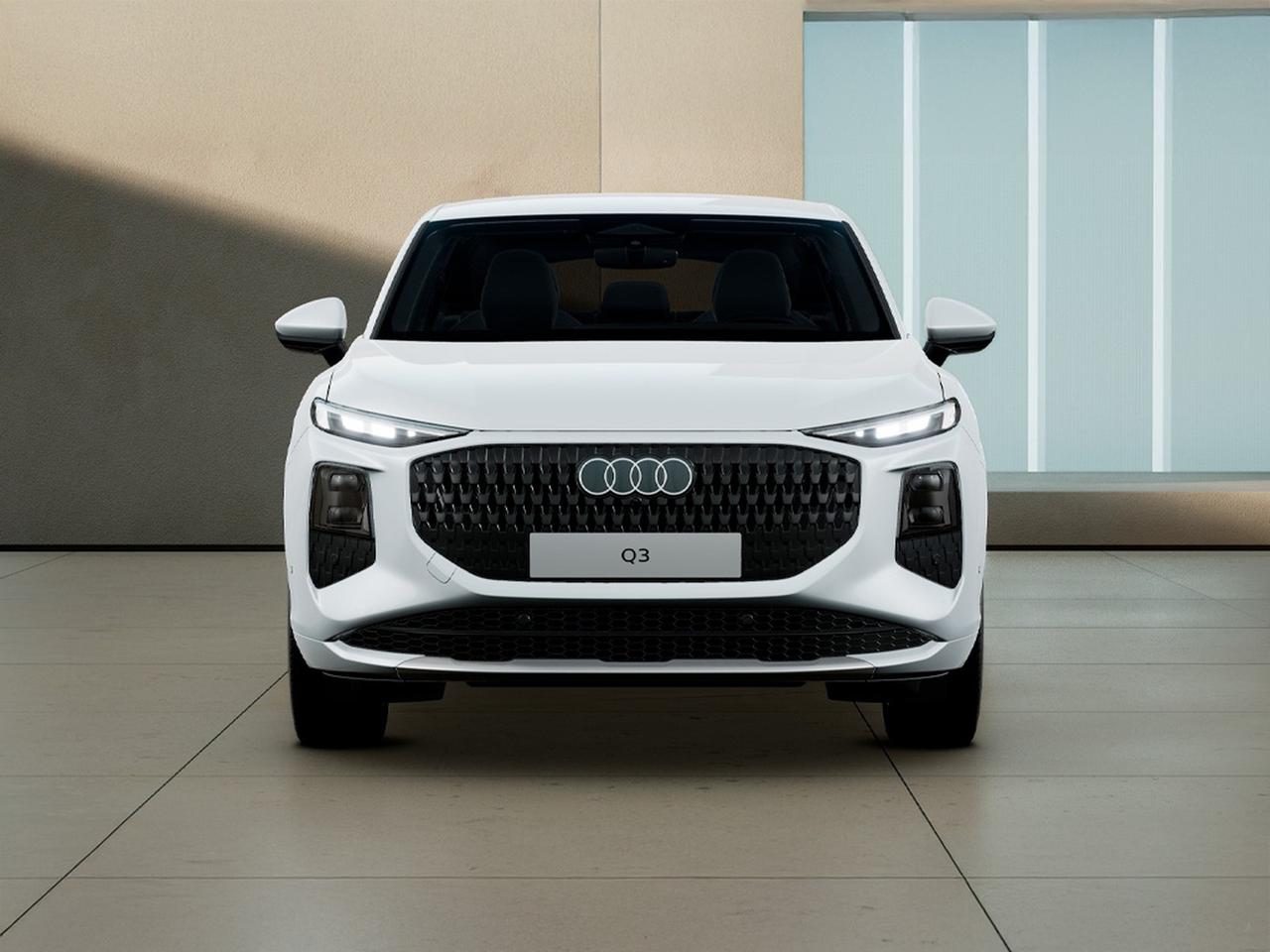 Audi Q3 sportback 2.0 tdi business advanced 150cv s-tronic