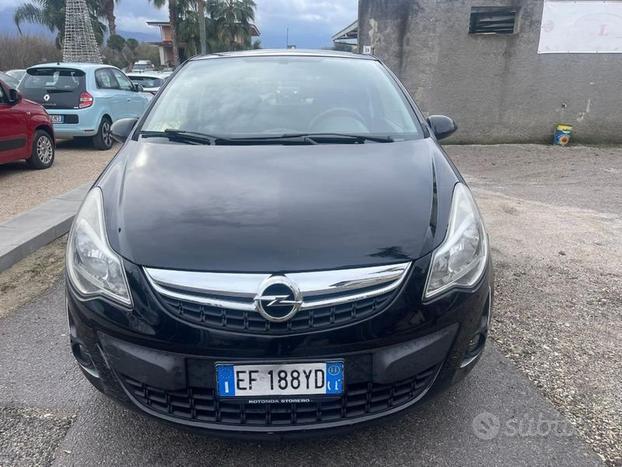 Opel Corsa 1.2 3 porte Elective LEGGI DESCRIZIONE