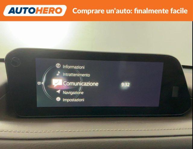 MAZDA CX-30 2.0L e-Skyactiv-X M Hybrid 2WD Exclusive