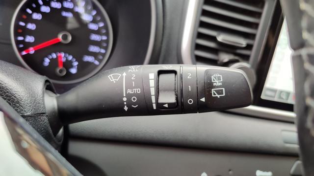 KIA Sportage 1.6 CRDI 136CV Business Class CONDIZIONI ECCELLENT