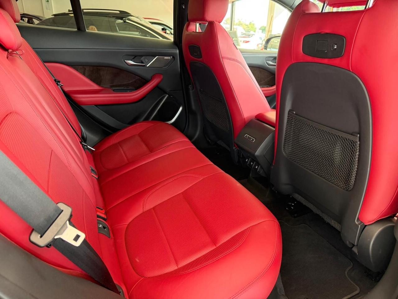 Jaguar I-Pace EV 90 kWh 400 CV Auto AWD First Edition