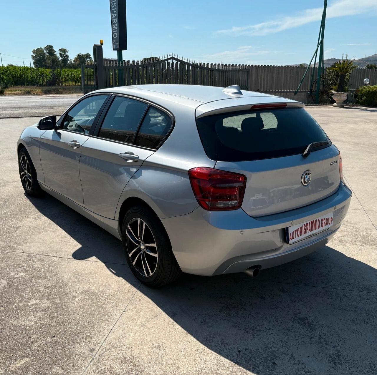 Bmw 116d 2.0d 115Cv 6M 5p. Urban