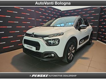 Citroën C3 C3 PureTech 110 S&S Feel Pack