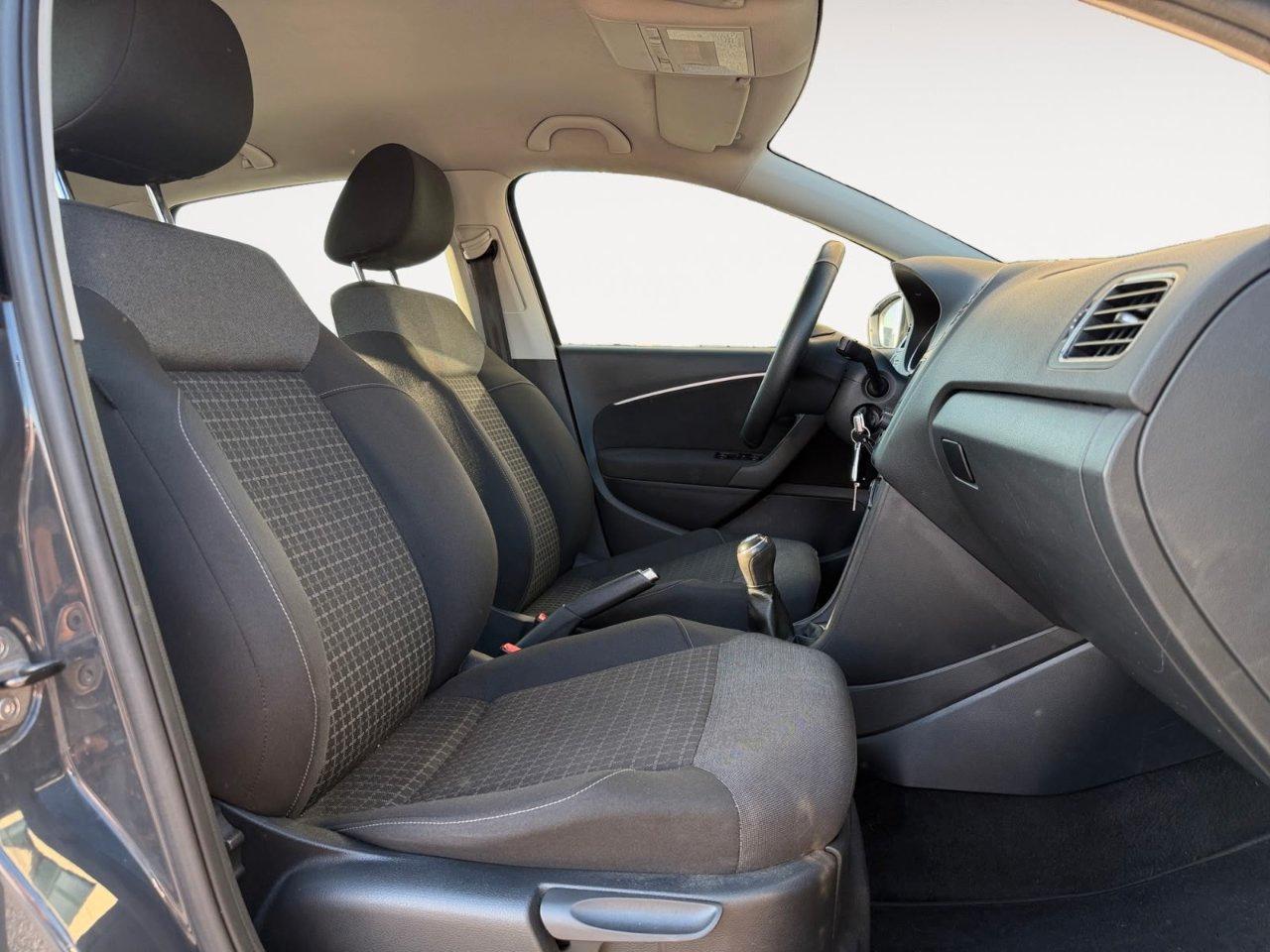 Volkswagen Polo 5 Porte Polo 5p 1.4 tdi bm Comfortline 90cv