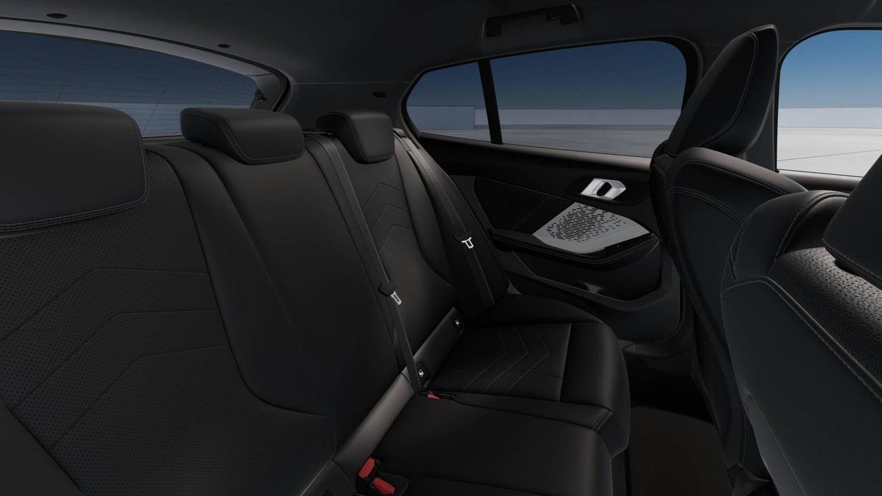 BMW Serie 1 120d 48V MSport Pro