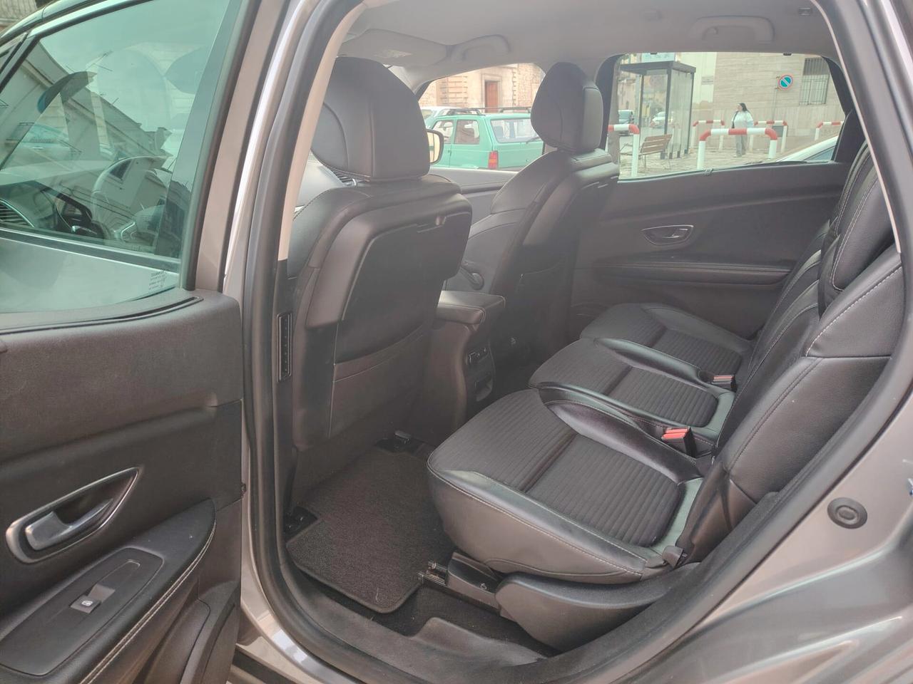 Renault Scenic Scénic dCi 8V 110 CV Energy Intens