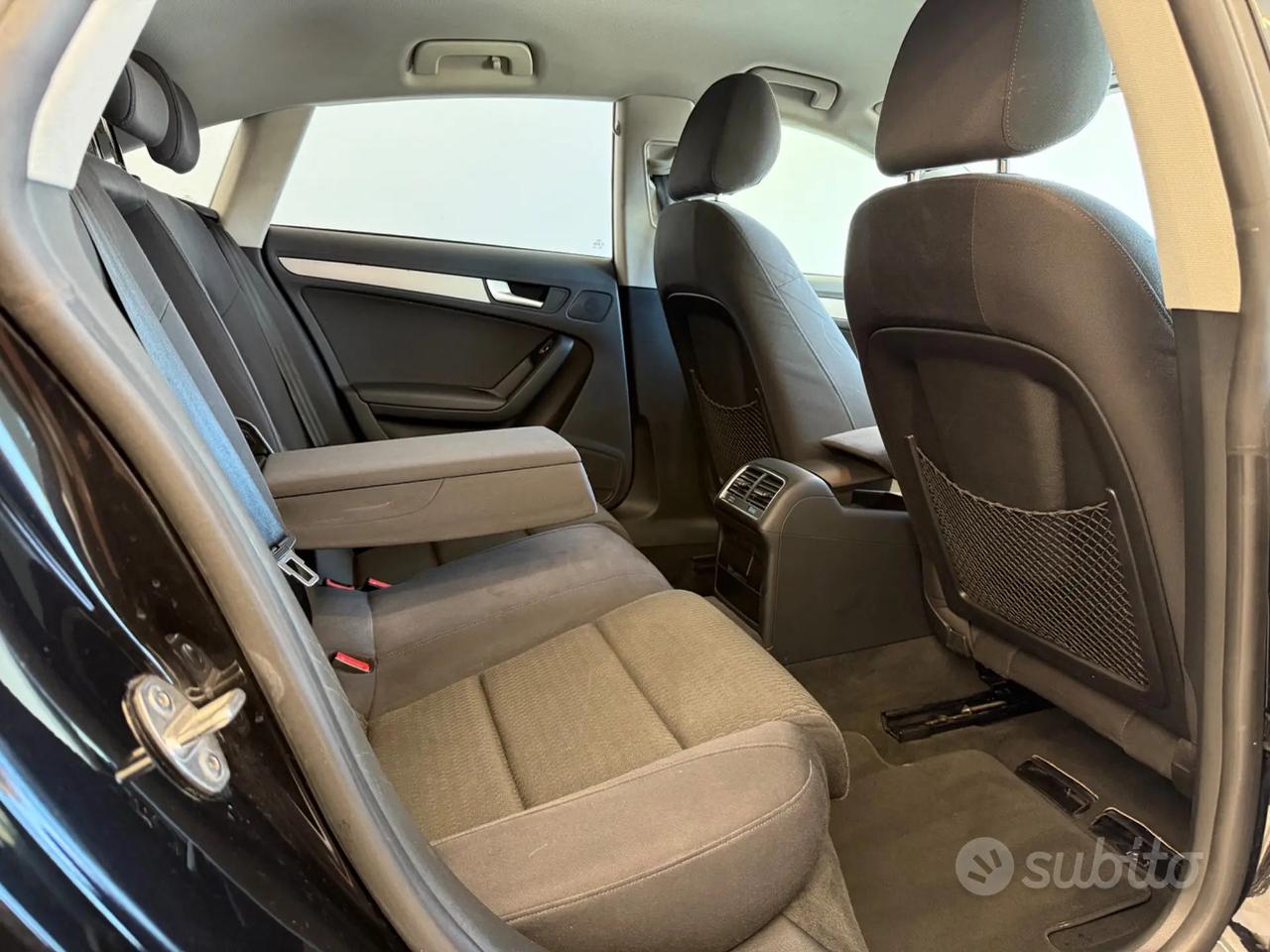 Audi A5 Sportback 2.0 tdi Advanced 177cv