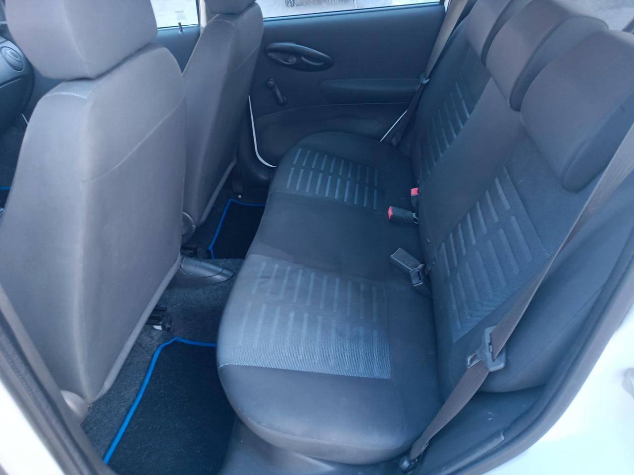 Fiat Punto Classic 1.2 5 porte Natural Power