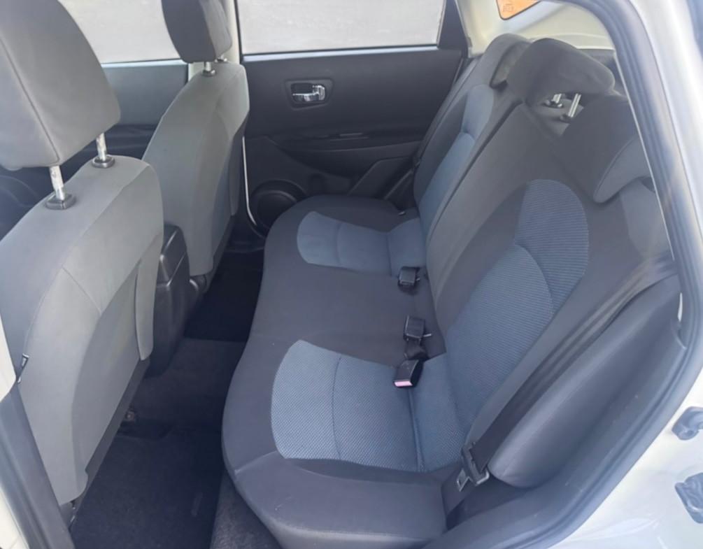 Nissan Qashqai 1.6 16V GPL Eco Visia
