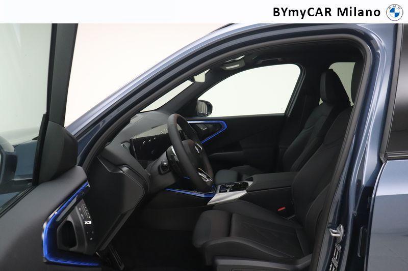 BMW X3 d MSport Pro xDrive20 Steptronic