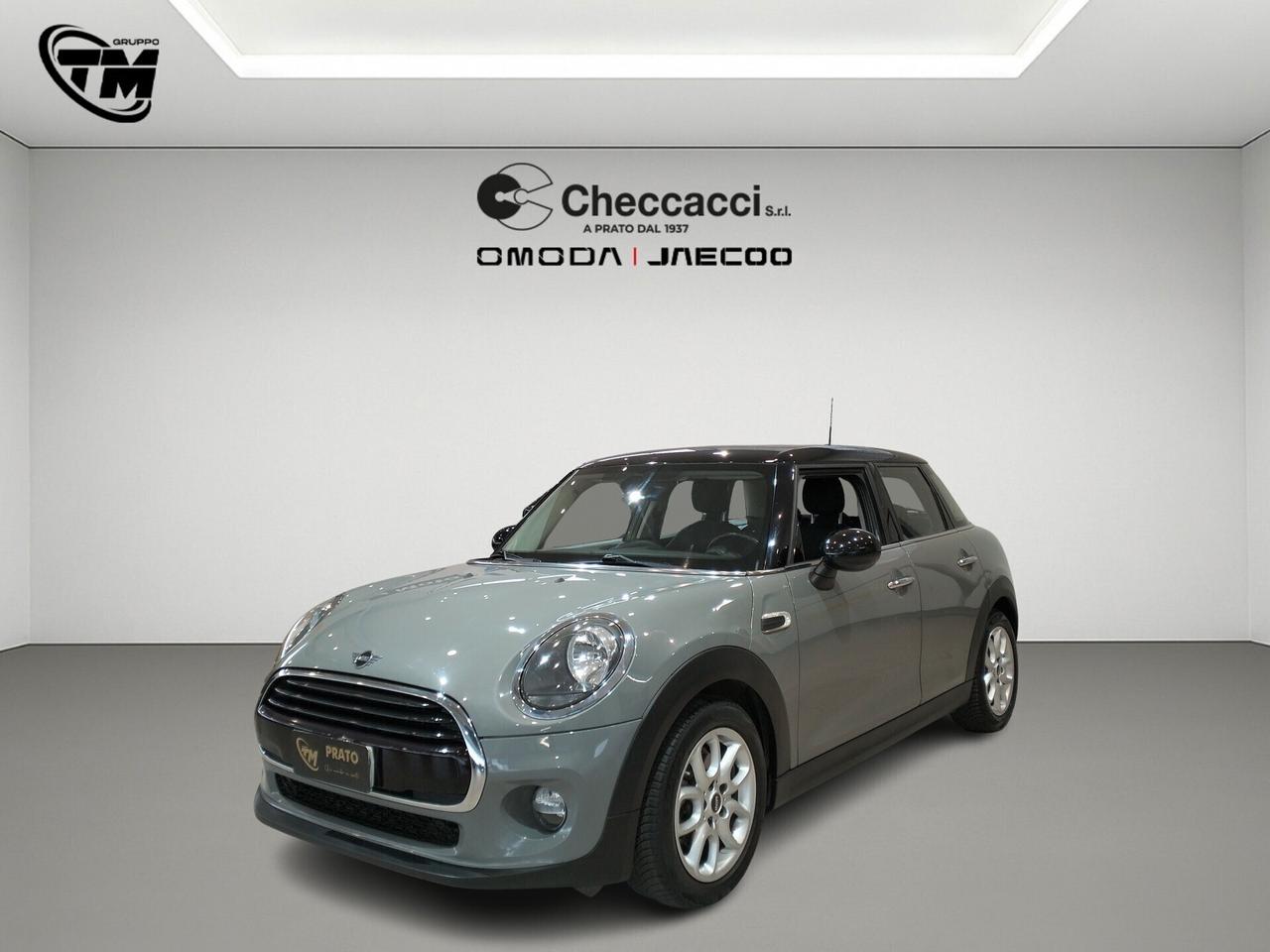 MINI Cooper 1.5 Boost 136 cv *94.000 KM*