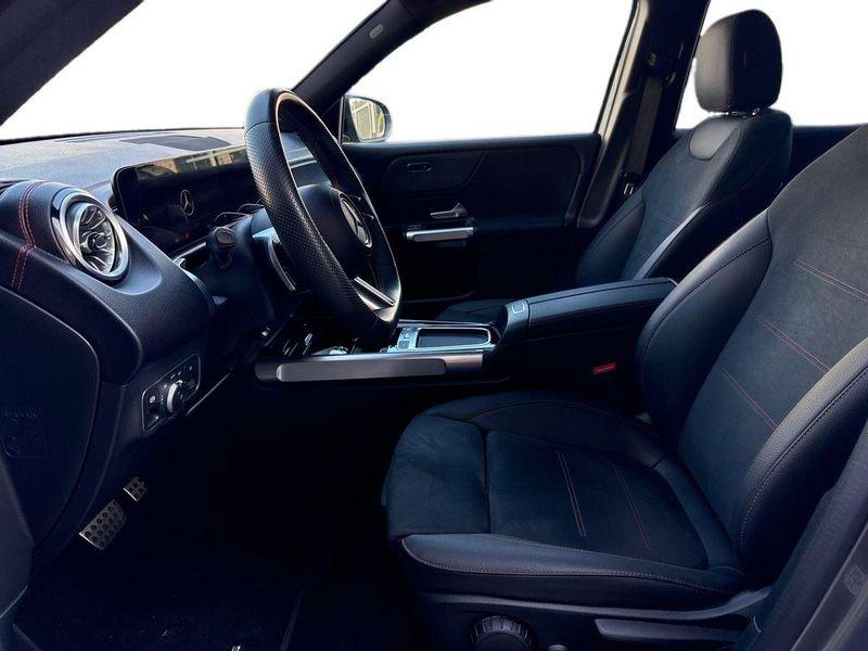 Mercedes-Benz EQB 300 AMG Line Advanced Plus 4matic