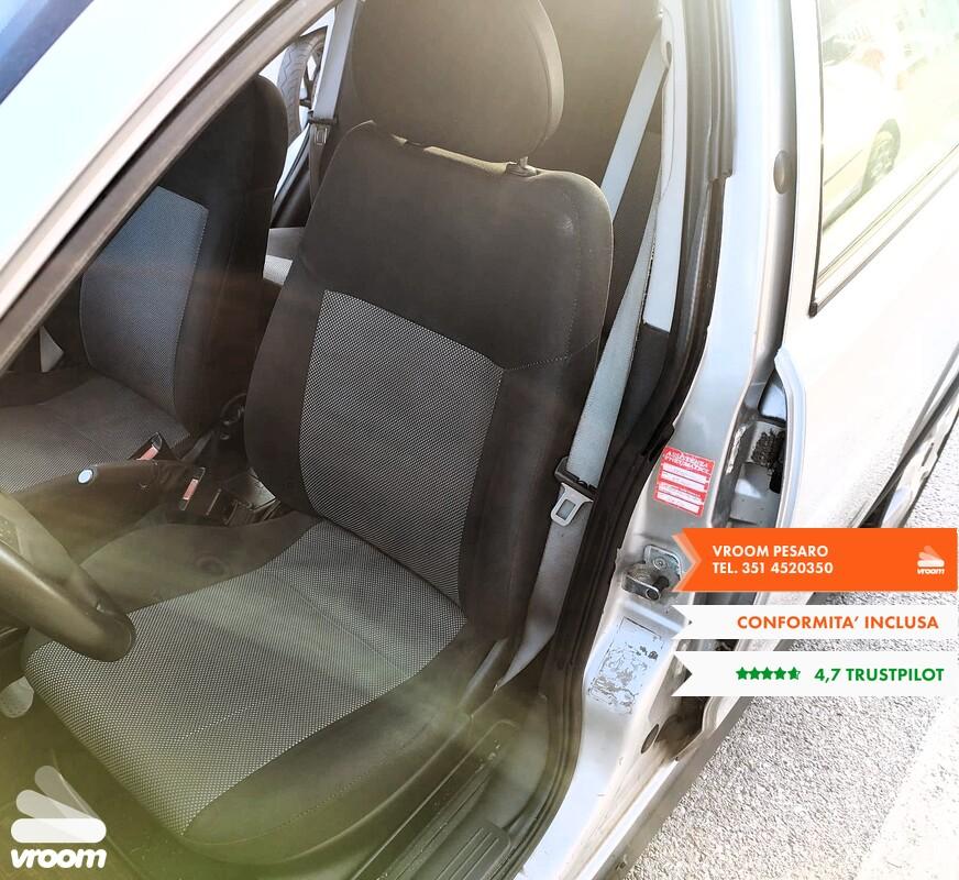 OPEL Corsa 3ª serie Corsa 1.2i 16V cat 5 porte