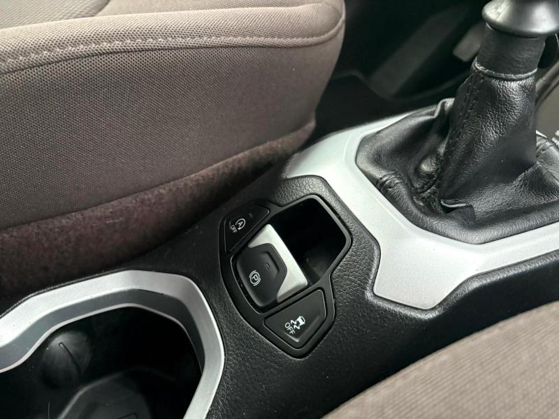 Jeep Renegade 2.0 mjt Night Eagle 4wd 120cv