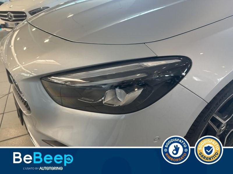 Mercedes-Benz Classe B B 200 D PREMIUM AUTO