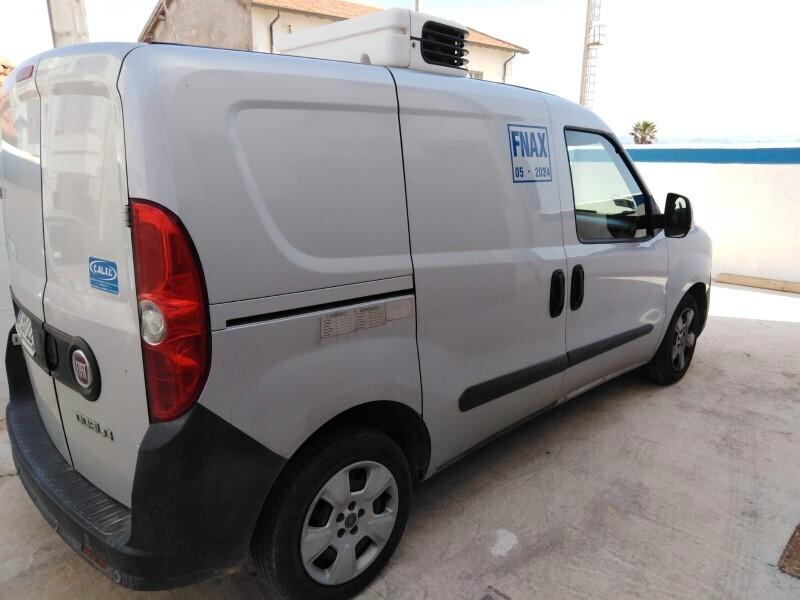 Fiat Doblo 1.3 MJT PC-TN Cargo CAMBIO AUTOMATICO DA REVISIONARE